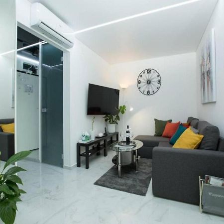 벨리카 고리차 Modern & Luxury Apt Zagreb Airport W/ Free Wifi 아파트 외부 사진