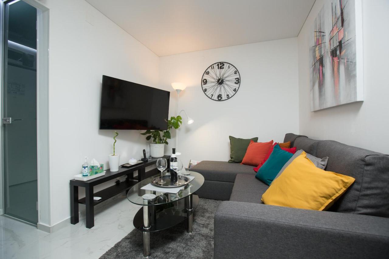 벨리카 고리차 Modern & Luxury Apt Zagreb Airport W/ Free Wifi 아파트 외부 사진