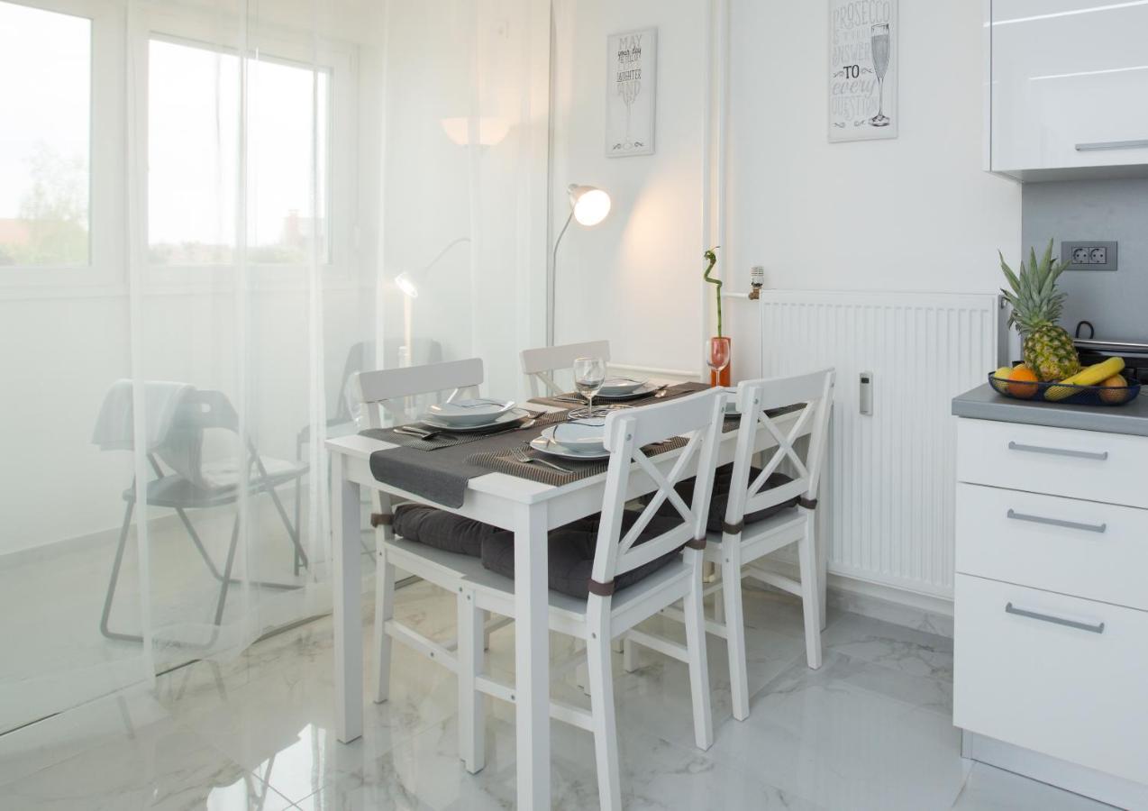 벨리카 고리차 Modern & Luxury Apt Zagreb Airport W/ Free Wifi 아파트 외부 사진