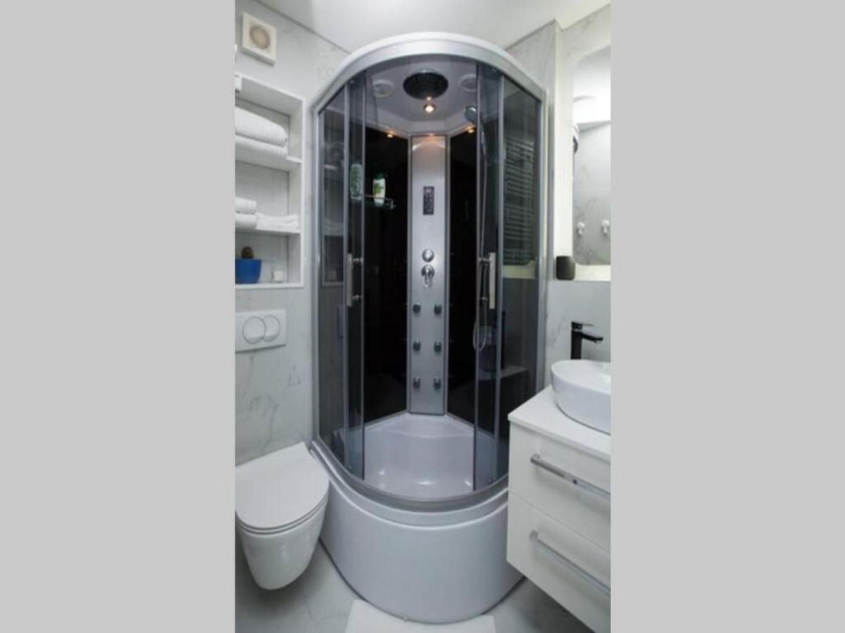 벨리카 고리차 Modern & Luxury Apt Zagreb Airport W/ Free Wifi 아파트 외부 사진
