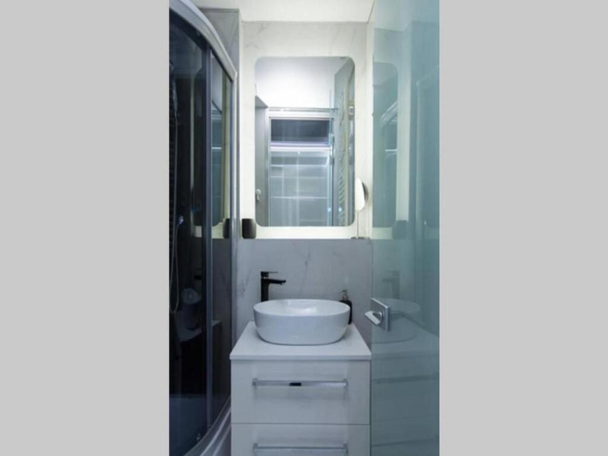 벨리카 고리차 Modern & Luxury Apt Zagreb Airport W/ Free Wifi 아파트 외부 사진